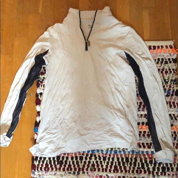 Tops - Tailored sportsman sun shirt